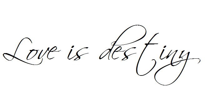 Casmara: Schriftsuche für's Tattoo - Ich brauch eure Hilfe!